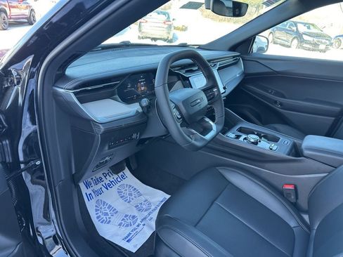 New 2026 Jeep Cherokee Limited image 62