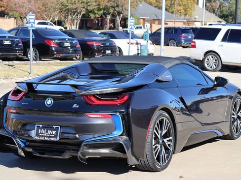Used 2019 BMW i8 Roadster image 76