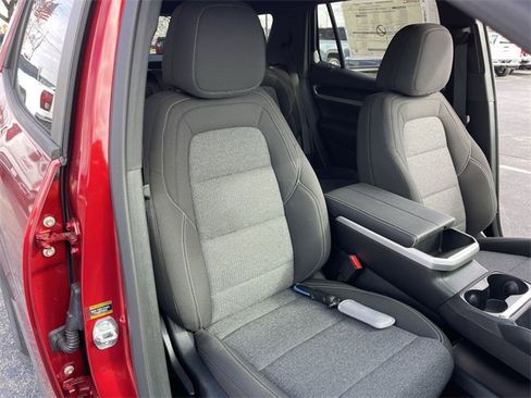 New 2026 GMC Terrain Elevation w/ LPO, Floor Liner Package image 24