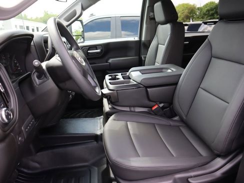 New 2025 GMC Sierra 3500 Pro w/ Convenience Package image 16