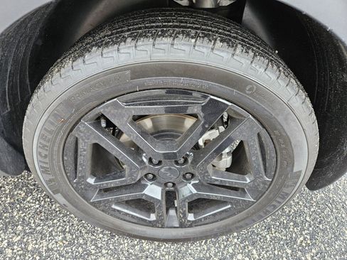 Used 2025 Kia Telluride SX Prestige X-Line AWD/4WD image 14