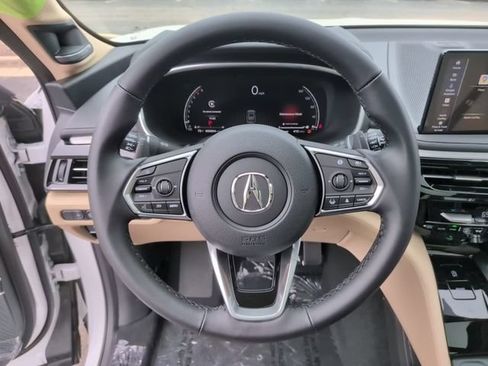 Used 2026 Acura MDX SH-AWD w/ Technology Package image 14