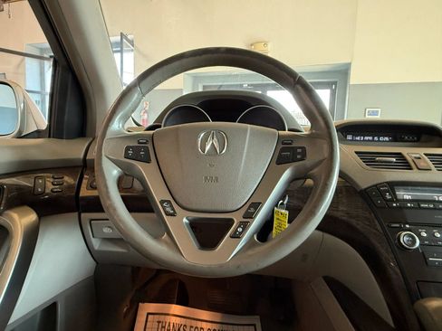 Used 2012 Acura MDX AWD/4WD image 17