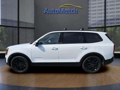 Used 2022 Kia Telluride SX w/ SX Prestige Package image 6