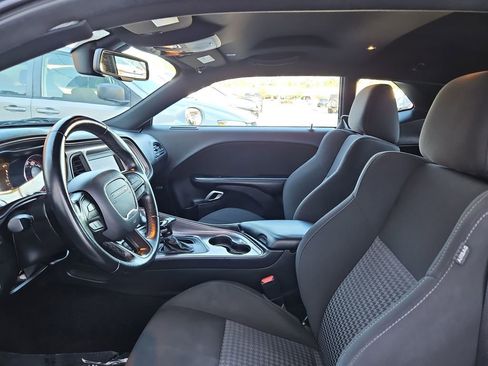 Used 2023 Dodge Challenger GT image 20