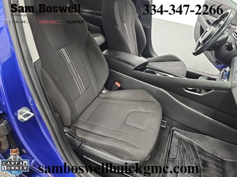Used 2023 Hyundai Elantra SEL w/ Convenience Package FWD image 36