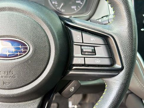 Used 2024 Subaru Outback Onyx Edition AWD/4WD image 36