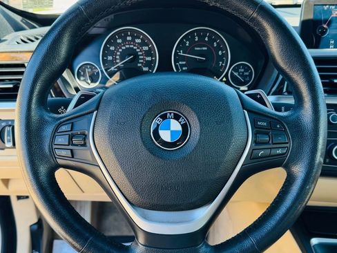 Used 2015 BMW 328i Gran Turismo xDrive image 11