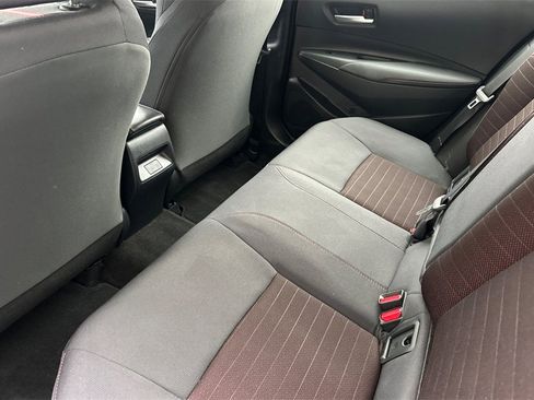 Used 2023 Toyota Corolla SE image 13