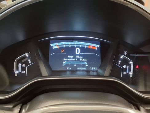Used 2017 Honda CR-V Touring image 34