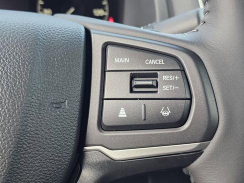 New 2026 Honda Ridgeline RTL image 23