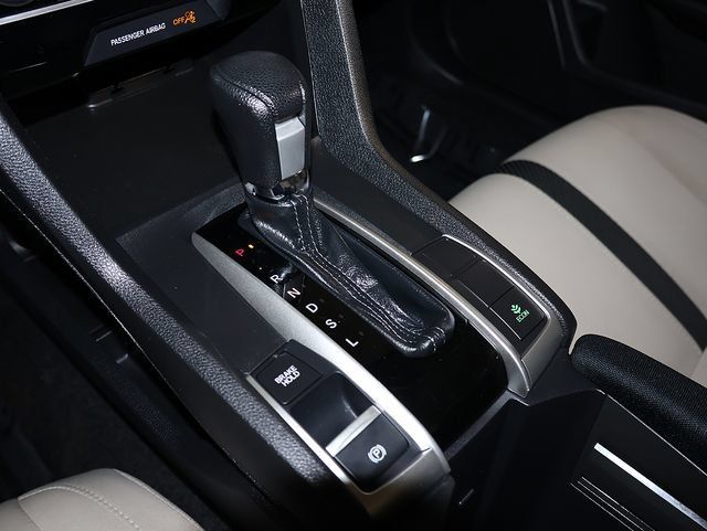 Used 2018 Honda Civic EX image 20