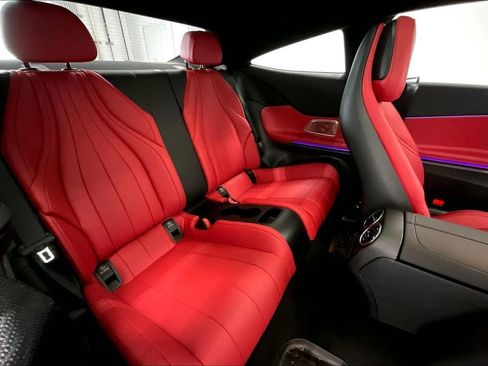 Used 2026 Mercedes-Benz CLE 300 4MATIC Coupe image 19