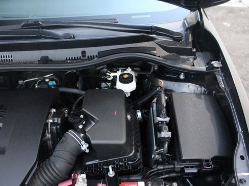 Used 2018 Toyota Corolla iM image 22