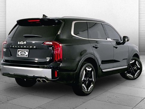 Certified 2025 Kia Telluride S AWD/4WD image 13