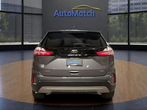 Used 2023 Ford Edge SEL w/ Convenience Package image 10