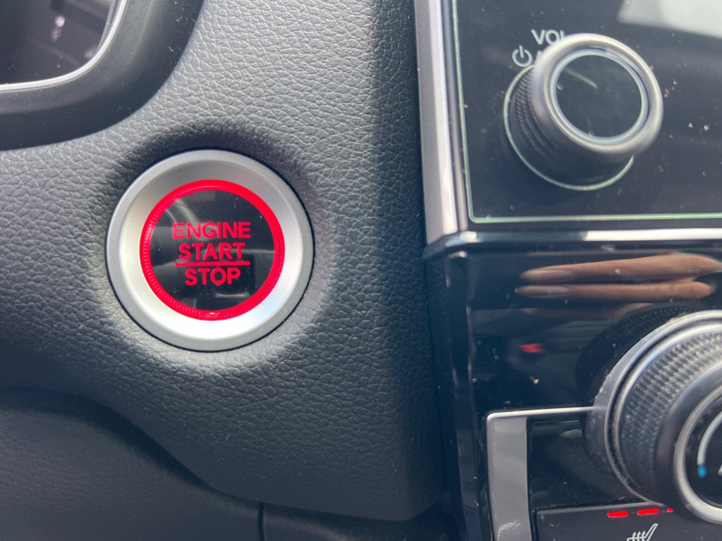 Used 2018 Honda CR-V EX image 30