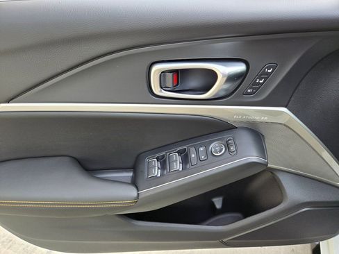 New 2026 Acura Integra A-Spec FWD image 23