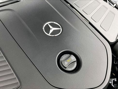 New 2026 Mercedes-Benz C 300 Sedan image 17