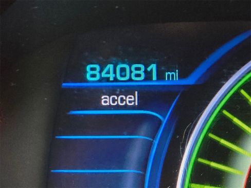 Used 2017 Chevrolet Volt Premier w/ Driver Confidence II Package image 24