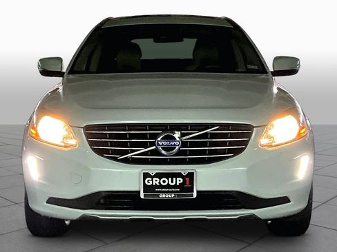 Used 2015 Volvo XC60 T5 Premier Plus FWD image 3