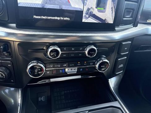 Used 2022 Ford F150 Lariat w/ Equipment Group 502A High AWD/4WD image 28