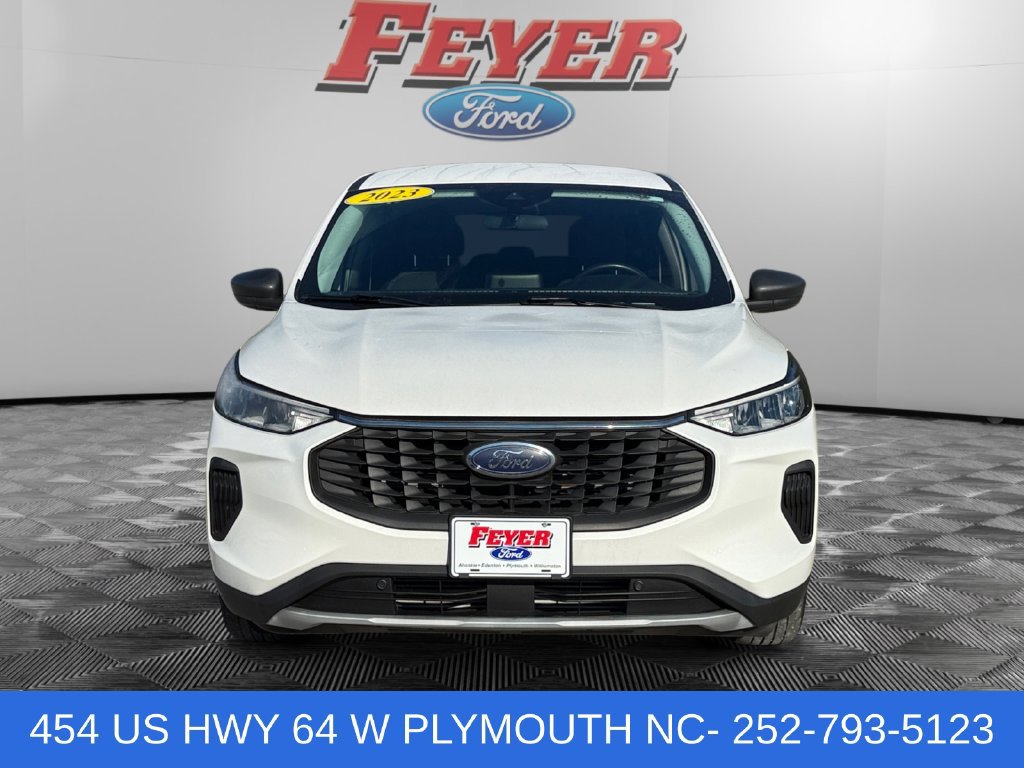 Used 2023 Ford Escape Active FWD image 8
