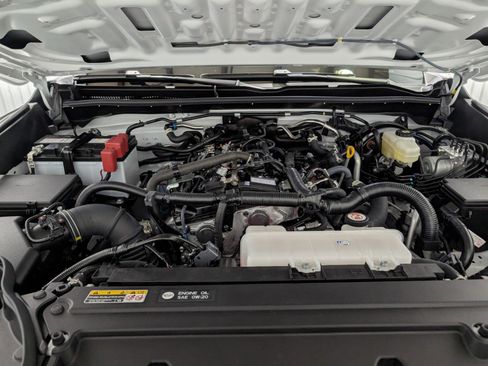 Used 2025 Toyota 4Runner TRD Off-Road image 29