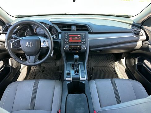 Used 2017 Honda Civic LX image 13