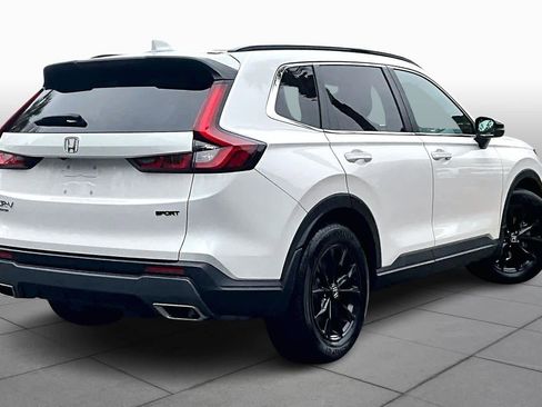 Certified 2023 Honda CR-V Sport image 44