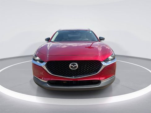 Certified 2021 MAZDA CX-30 2.5 Turbo w/ Premium Package AWD/4WD image 3