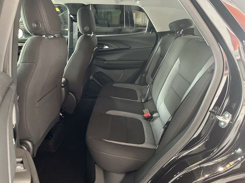New 2026 Chevrolet TrailBlazer LT FWD image 13