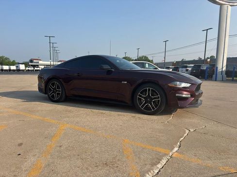 Used 2018 Ford Mustang GT image 7