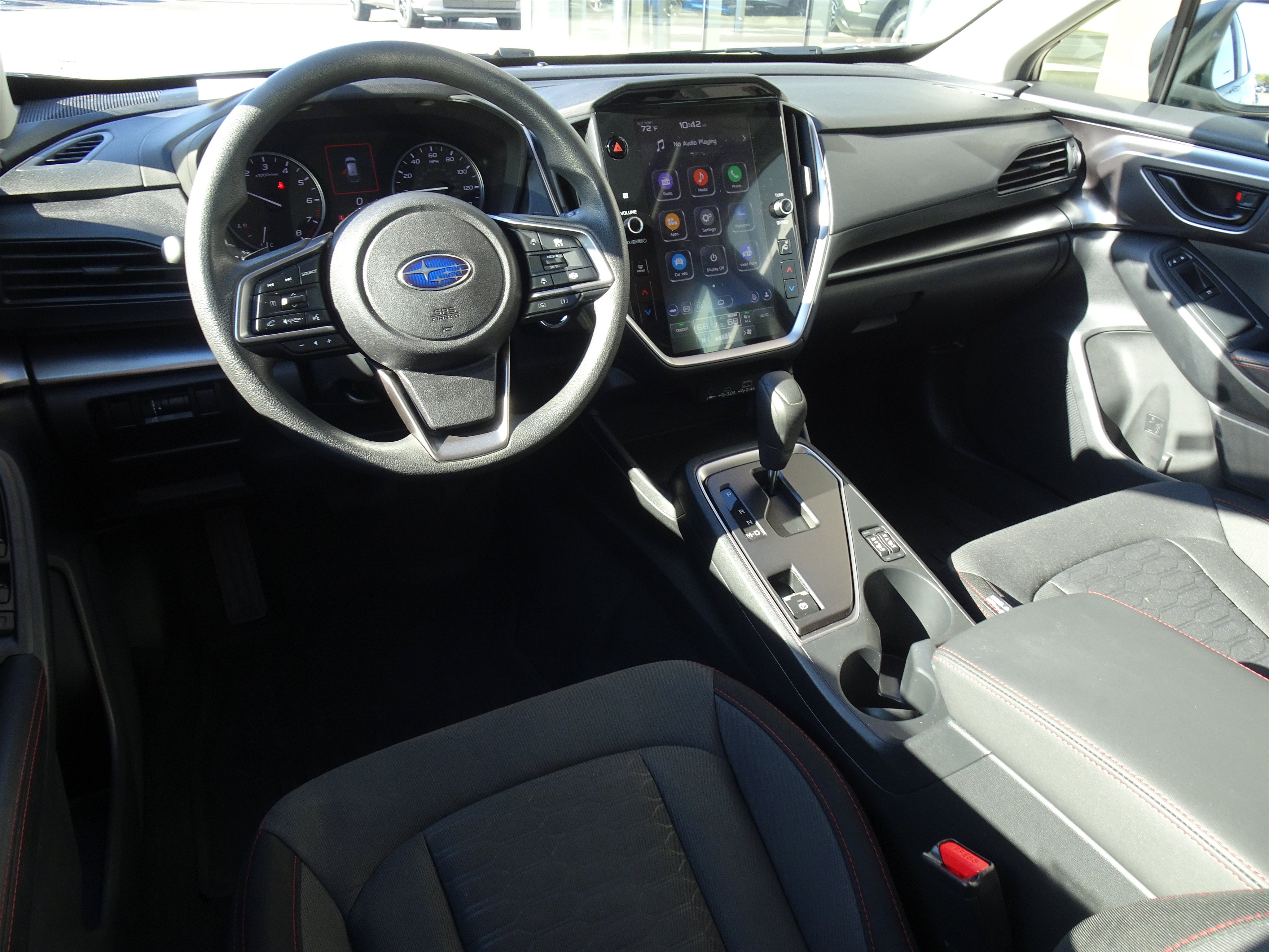 Used 2024 Subaru Impreza 2.0i Sport AWD/4WD image 13