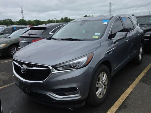 Used 2018 Buick Enclave Premium FWD image 1