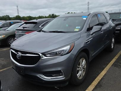 Used 2018 Buick Enclave Premium