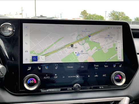 Used 2025 Lexus RX 350 Premium Plus w/ Convenience Package image 34