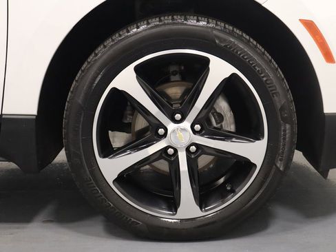Used 2022 Chevrolet Equinox LT AWD/4WD image 30