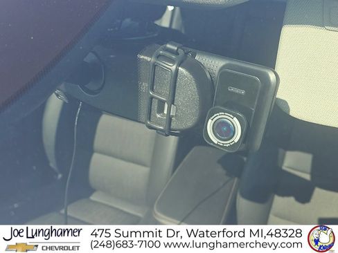 Used 2020 Chevrolet Impala LT w/ LT Convenience Package FWD image 21