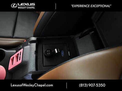 Used 2023 Ford Bronco Outer Banks image 29