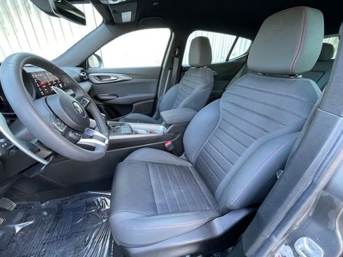 Used 2024 Dodge Hornet R/T image 23