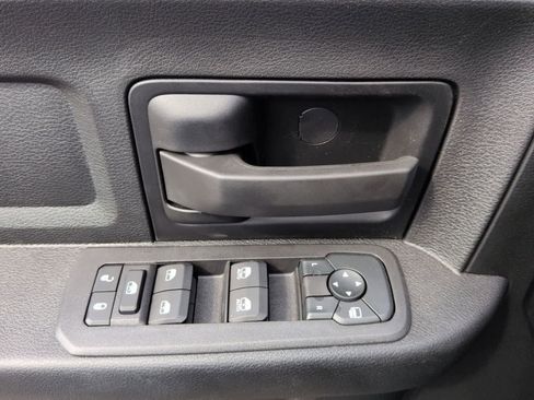 New 2026 RAM 2500 Tradesman AWD/4WD image 13