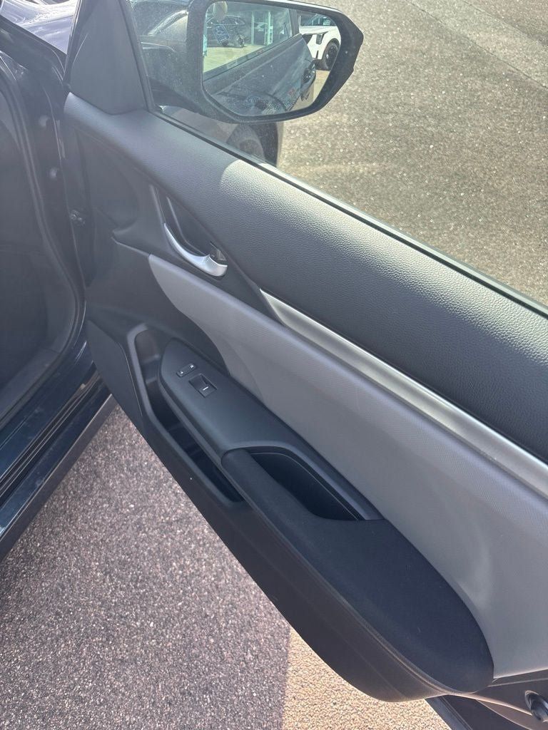 Used 2017 Honda Civic LX image 20