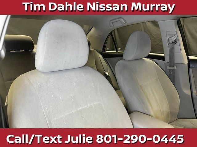 Used 2013 Toyota Corolla L FWD image 16