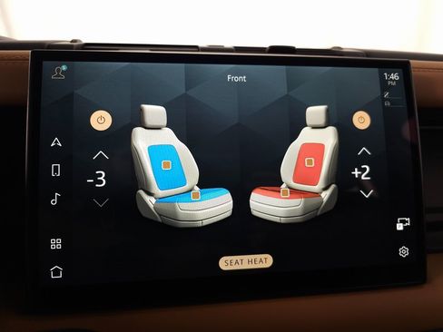 Used 2022 Land Rover Defender 110 X image 31