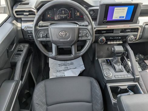 New 2026 Toyota Tacoma SR image 24