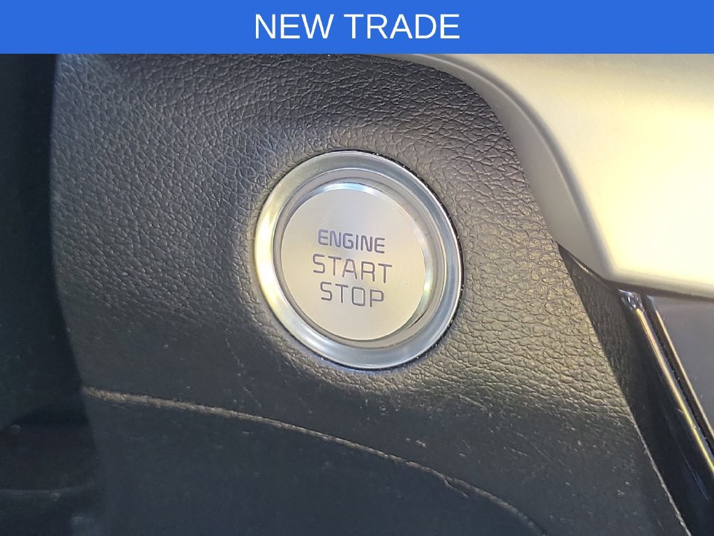 Used 2020 Kia Telluride S FWD image 16