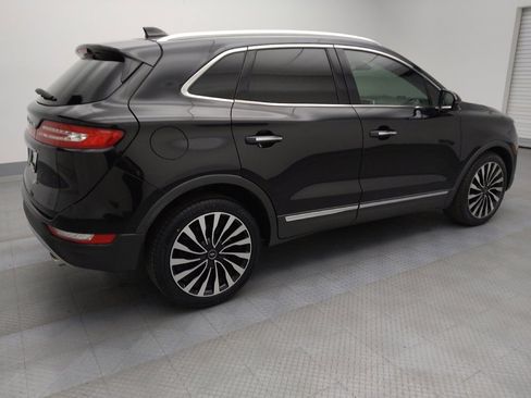 Used 2019 Lincoln MKC Black Label image 10