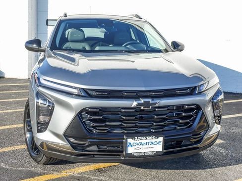 New 2026 Chevrolet Trax ACTIV w/ Driver Confidence Package image 10