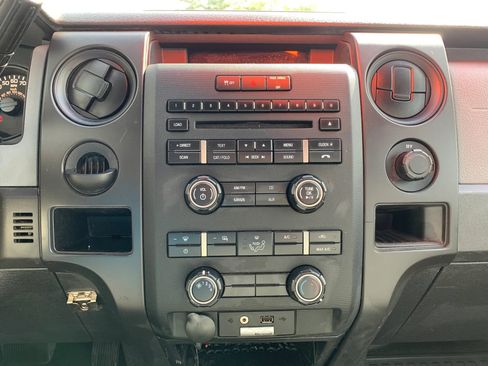 Used 2014 Ford F150 XL w/ Power Equipment Group RWD image 13